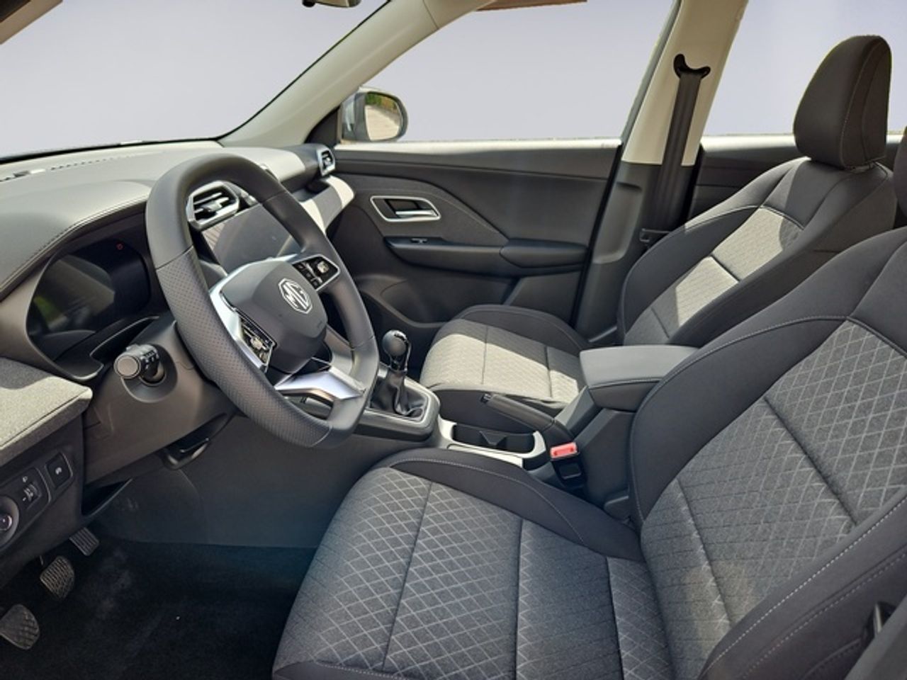 MG ZS 1.5 Standard 85 kW (116 CV) - Foto 10
