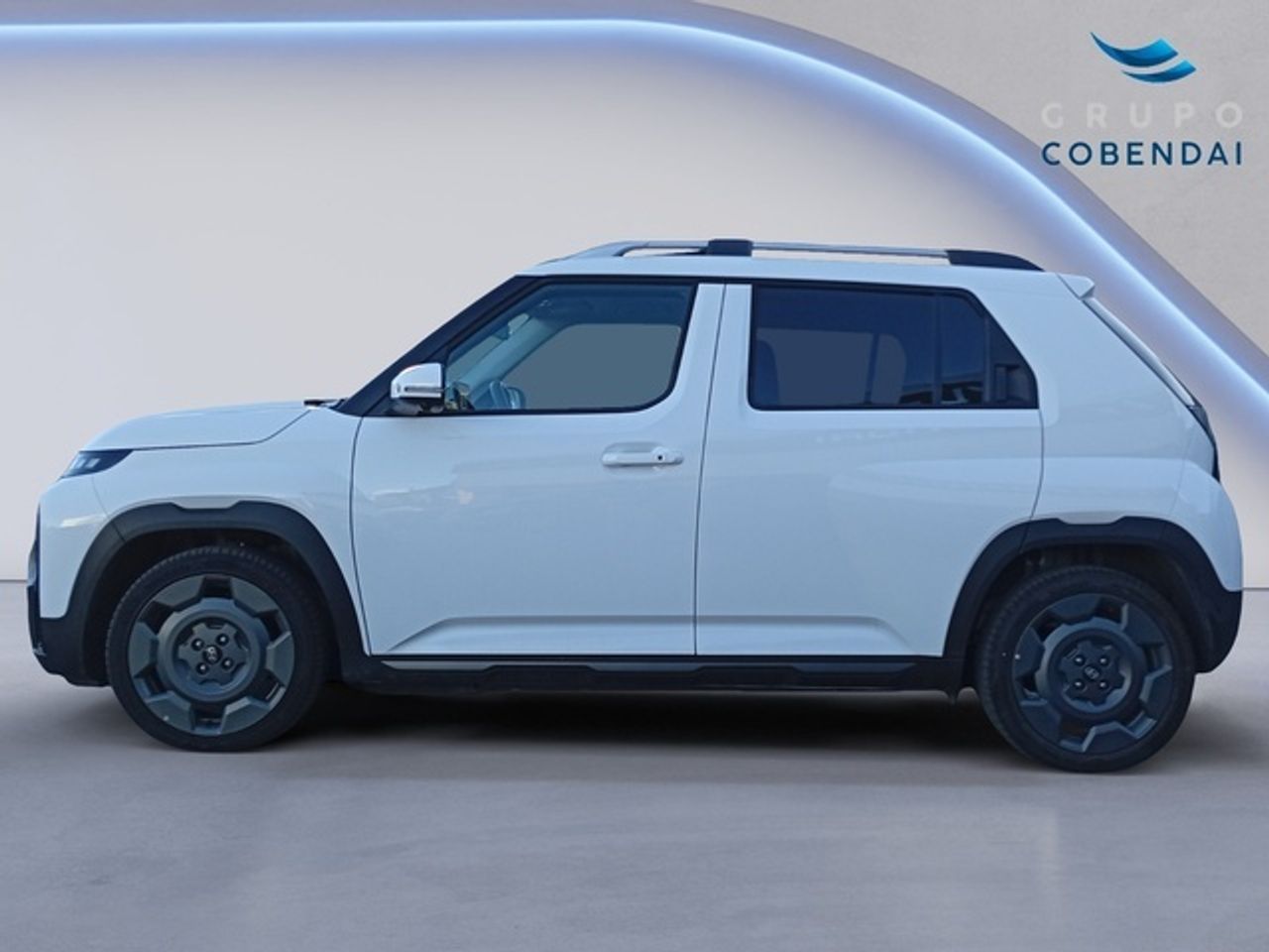 Hyundai Inster 49KWH Tecno Cross 85 kW (115 CV) - Foto 3