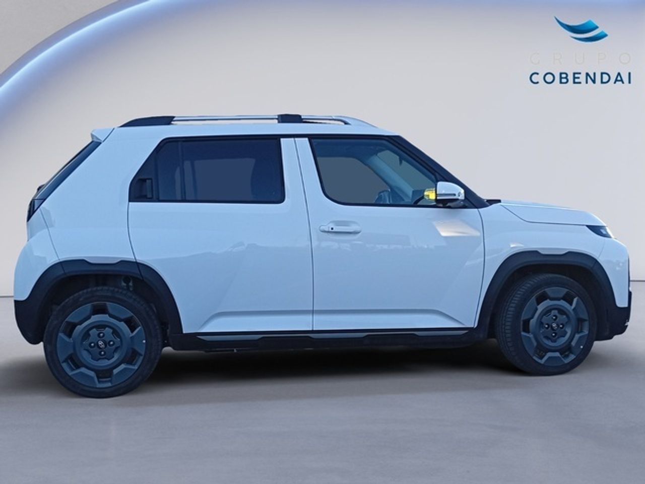 Hyundai Inster 49KWH Tecno Cross 85 kW (115 CV) - Foto 7