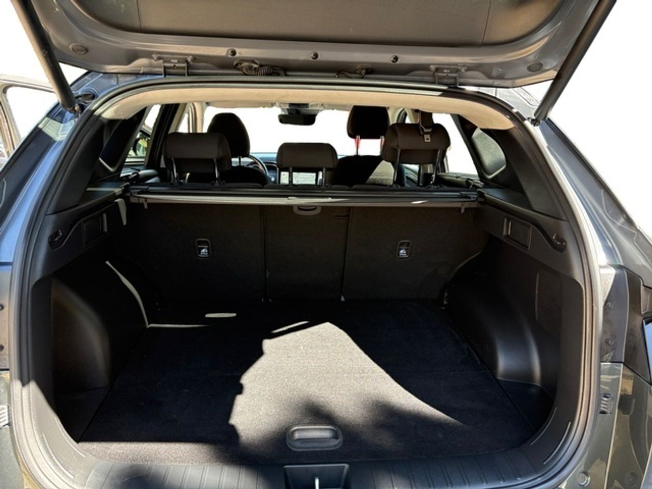 Hyundai Tucson 1.6 CRDI 48V Tecno 2C DCT 100 kW (136 CV) - Foto 15