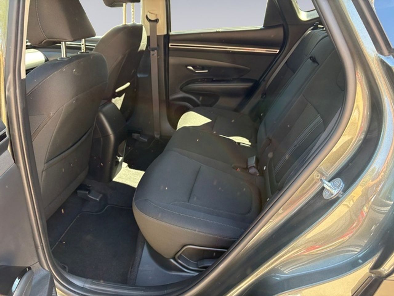 Hyundai Tucson 1.6 CRDI 48V Tecno 2C DCT 100 kW (136 CV) - Foto 14