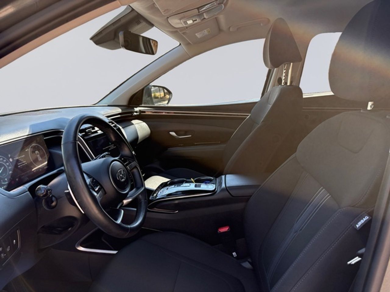 Hyundai Tucson 1.6 CRDI 48V Tecno 2C DCT 100 kW (136 CV) - Foto 10