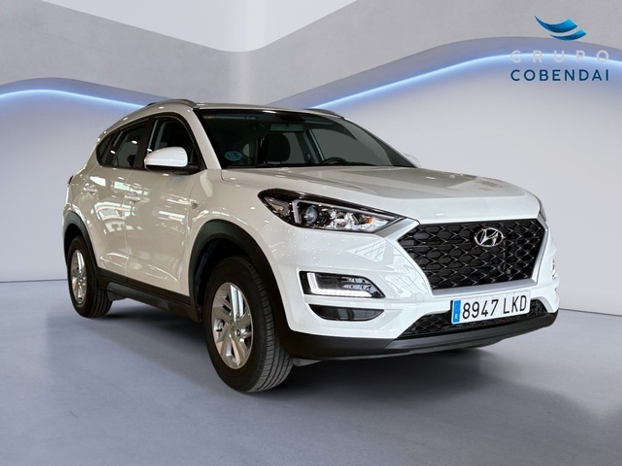 Hyundai Tucson 1.6 GDI BE Essence 4x2 97 kW (132 CV) - Foto 7