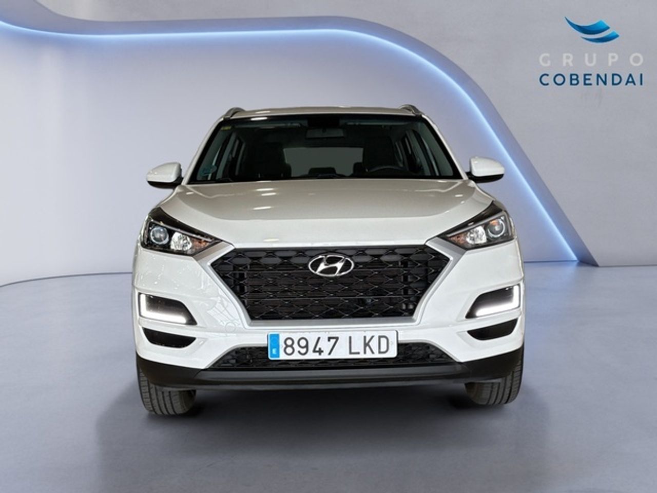 Hyundai Tucson 1.6 GDI BE Essence 4x2 97 kW (132 CV) - Foto 8