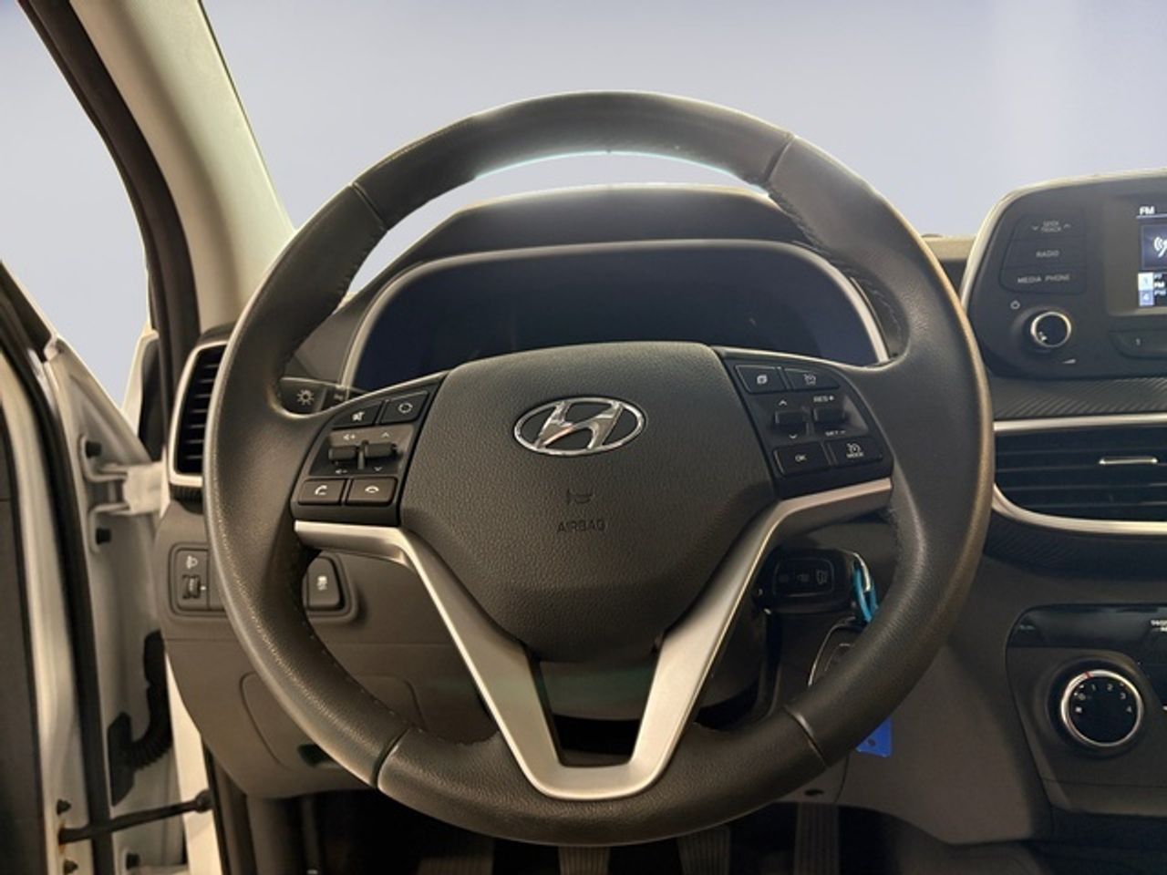 Hyundai Tucson 1.6 GDI BE Essence 4x2 97 kW (132 CV) - Foto 12