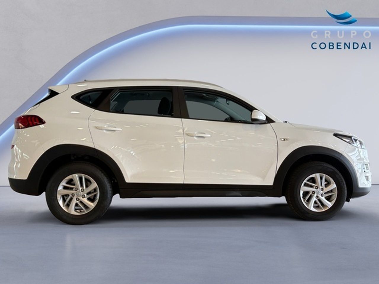 Hyundai Tucson 1.6 GDI BE Essence 4x2 97 kW (132 CV) - Foto 6