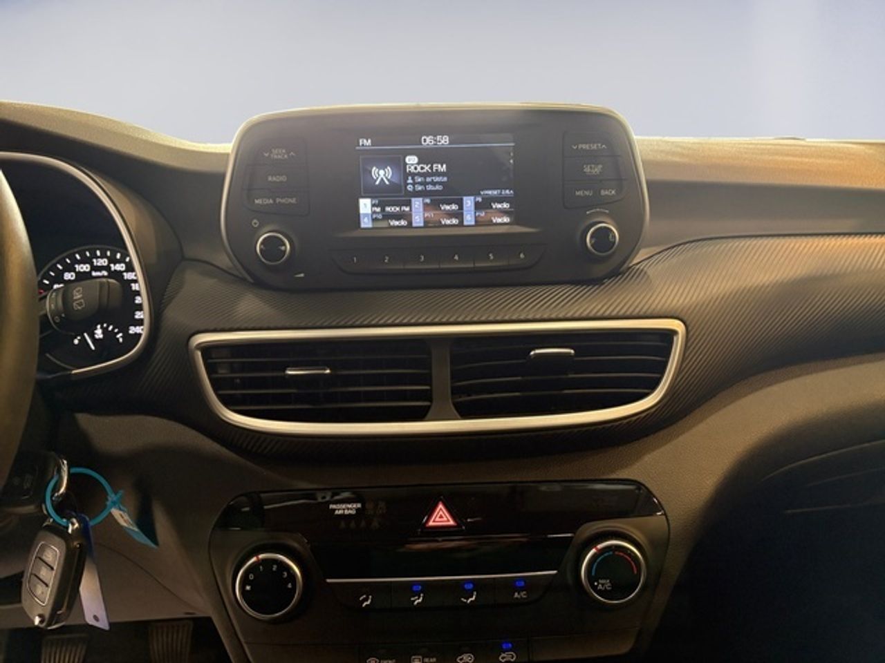 Hyundai Tucson 1.6 GDI BE Essence 4x2 97 kW (132 CV) - Foto 11