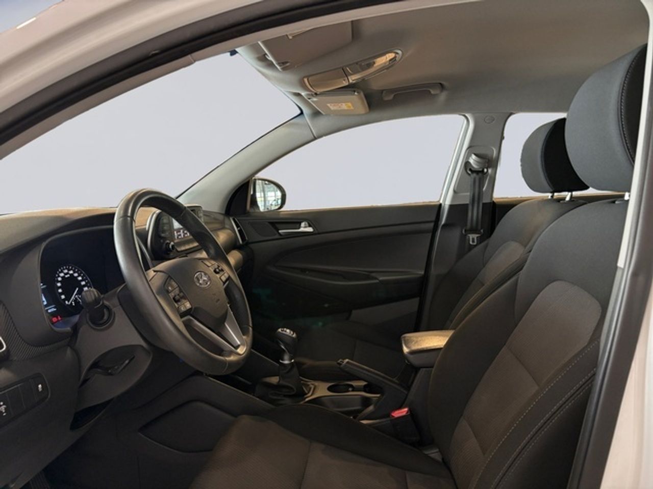 Hyundai Tucson 1.6 GDI BE Essence 4x2 97 kW (132 CV) - Foto 9