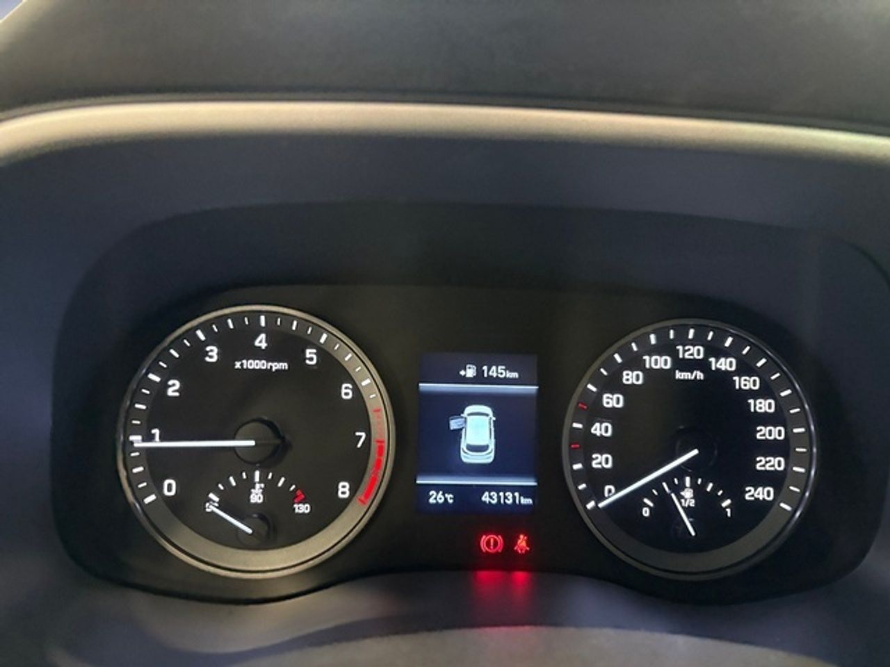 Hyundai Tucson 1.6 GDI BE Essence 4x2 97 kW (132 CV) - Foto 15