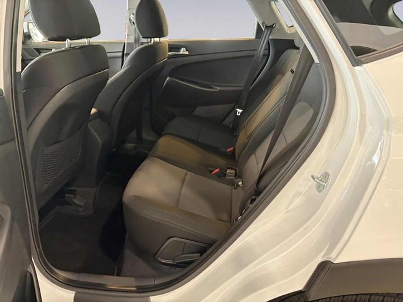 Hyundai Tucson 1.6 GDI BE Essence 4x2 97 kW (132 CV) - Foto 13