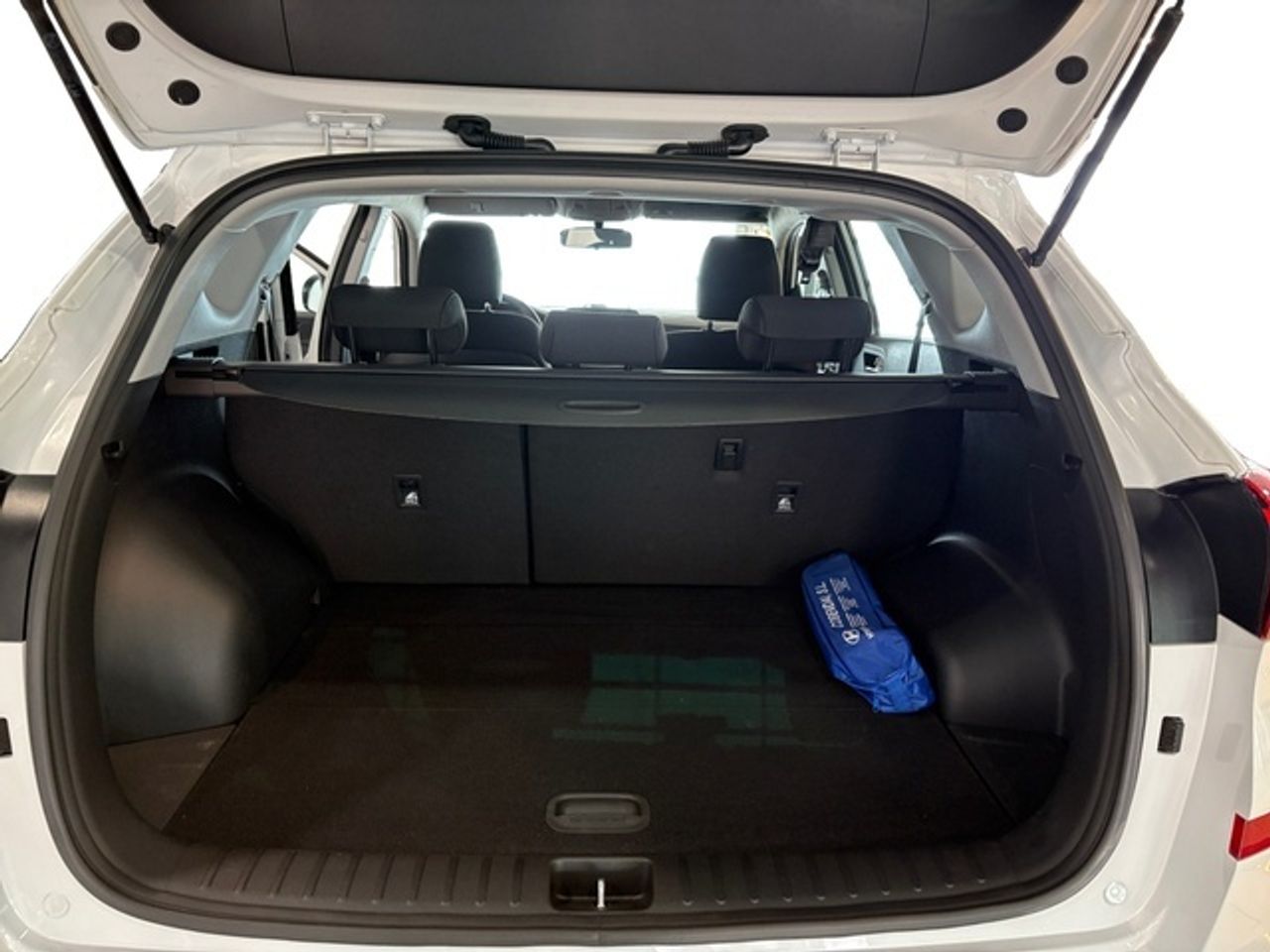 Hyundai Tucson 1.6 GDI BE Essence 4x2 97 kW (132 CV) - Foto 14