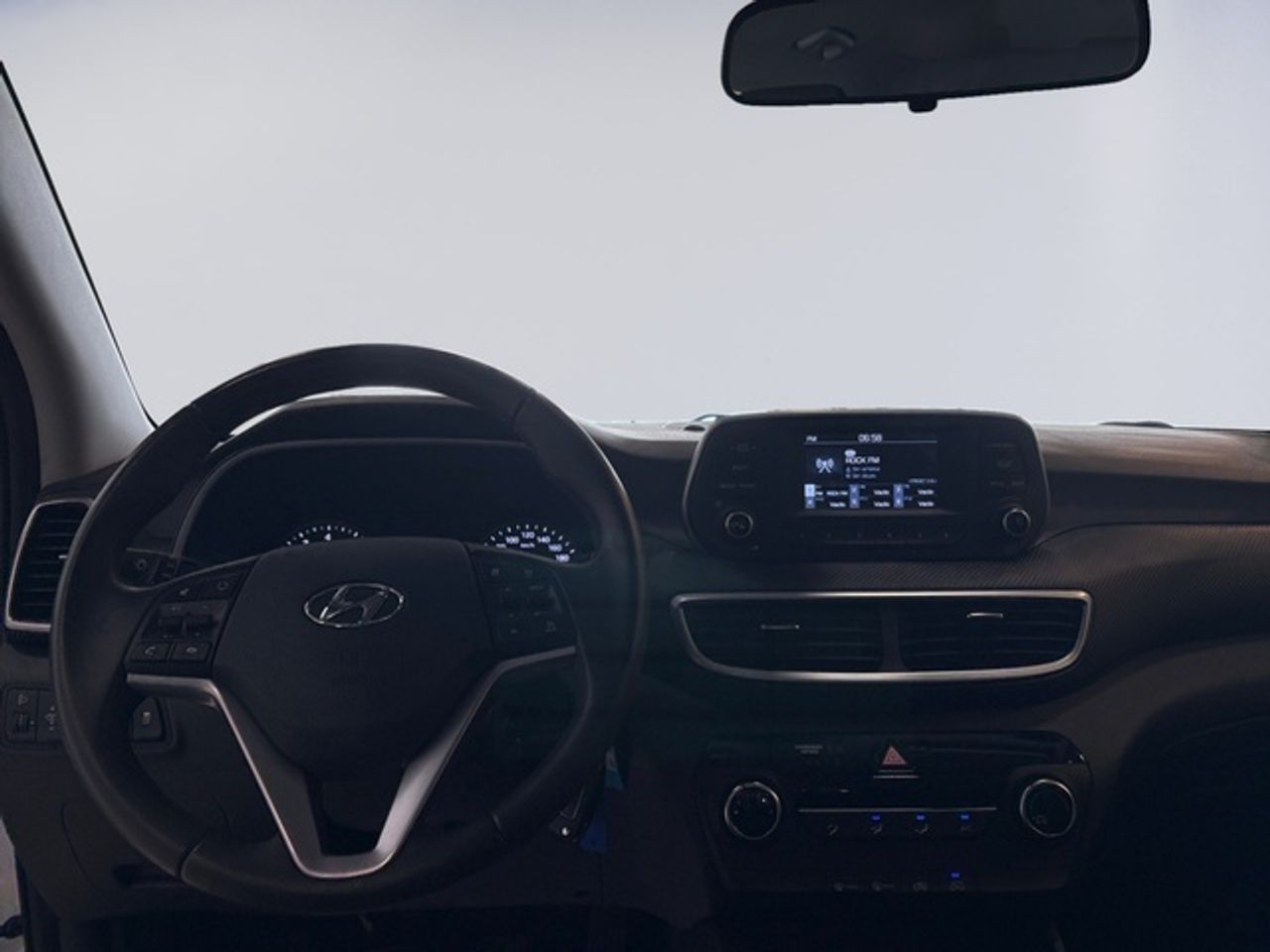 Hyundai Tucson 1.6 GDI BE Essence 4x2 97 kW (132 CV) - Foto 10