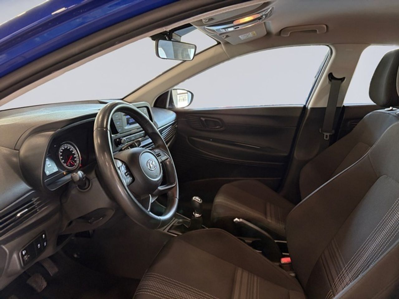 Hyundai Bayon 1.2 MPI Essence 62 kW (84 CV) - Foto 9