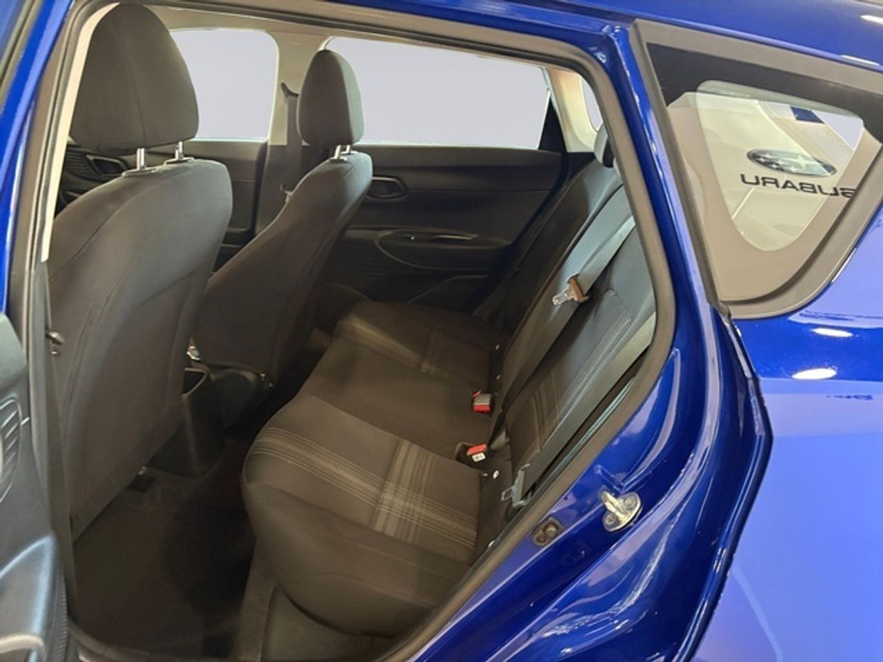 Hyundai Bayon 1.2 MPI Essence 62 kW (84 CV) - Foto 13