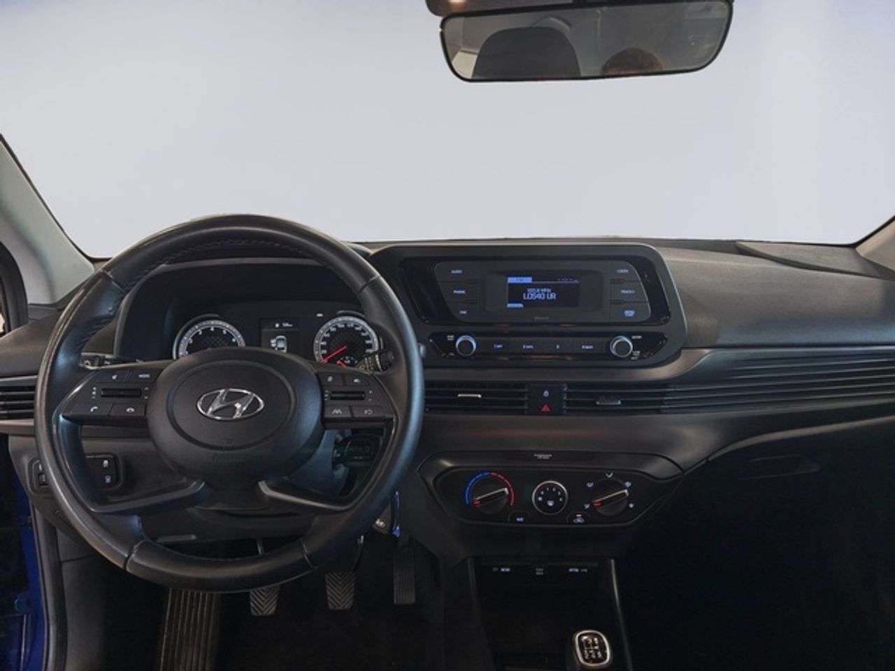 Hyundai Bayon 1.2 MPI Essence 62 kW (84 CV) - Foto 10