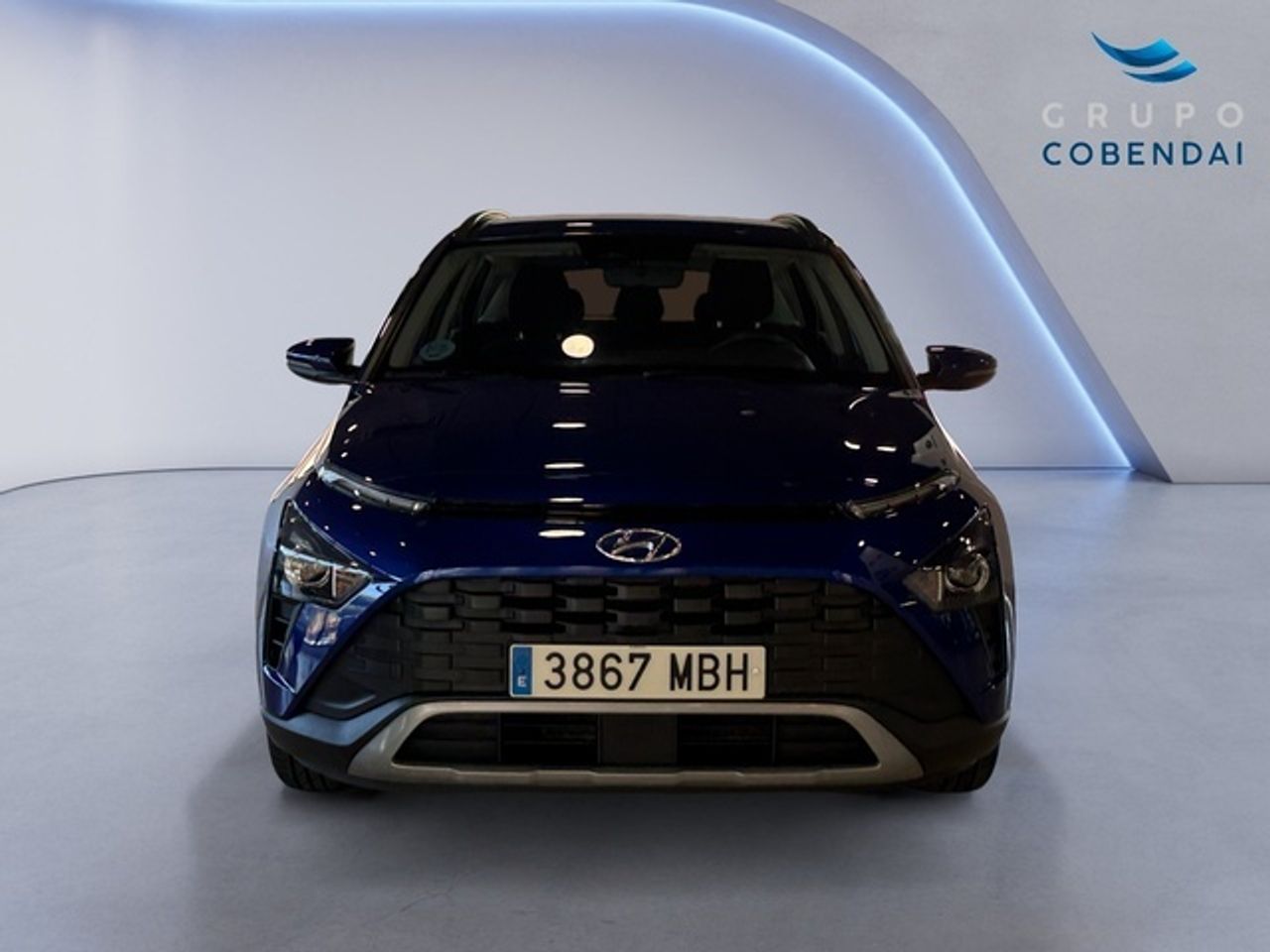 Hyundai Bayon 1.2 MPI Essence 62 kW (84 CV) - Foto 8