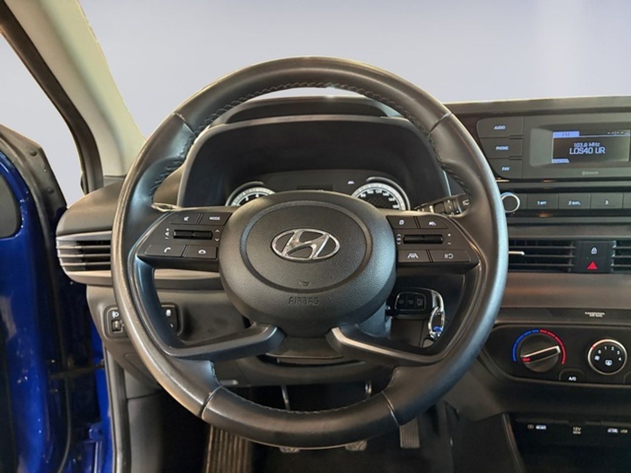 Hyundai Bayon 1.2 MPI Essence 62 kW (84 CV) - Foto 12