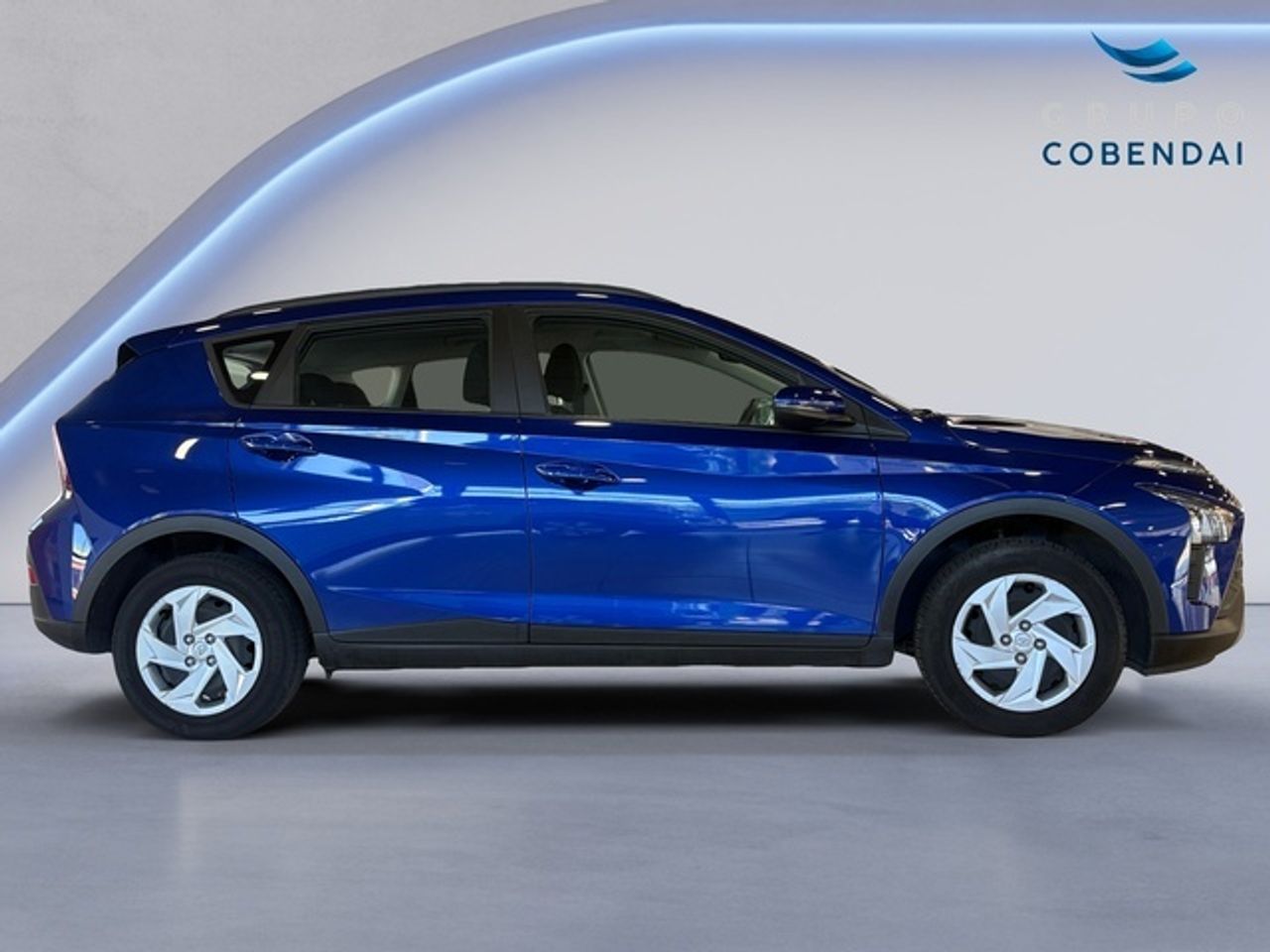 Hyundai Bayon 1.2 MPI Essence 62 kW (84 CV) - Foto 6
