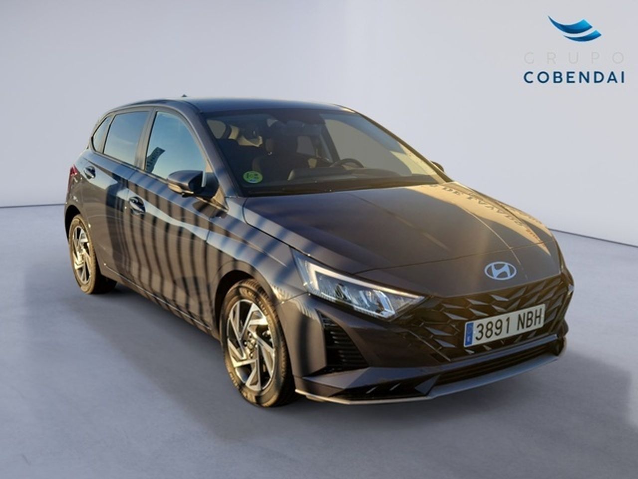 Hyundai i20 1.0 TGDI Klass 74 kW (100 CV) - Foto 6