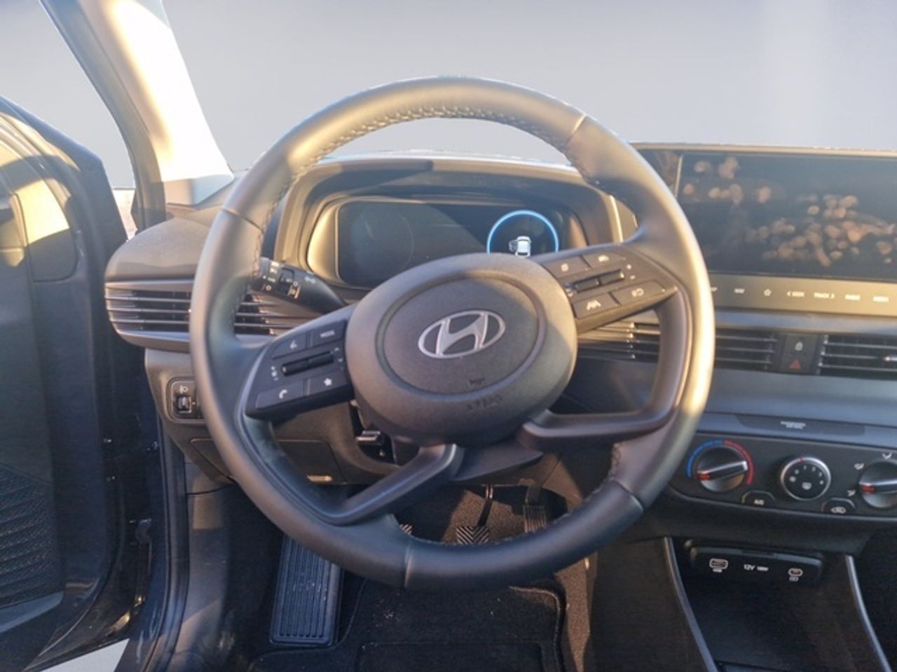 Hyundai i20 1.0 TGDI Klass 74 kW (100 CV) - Foto 11
