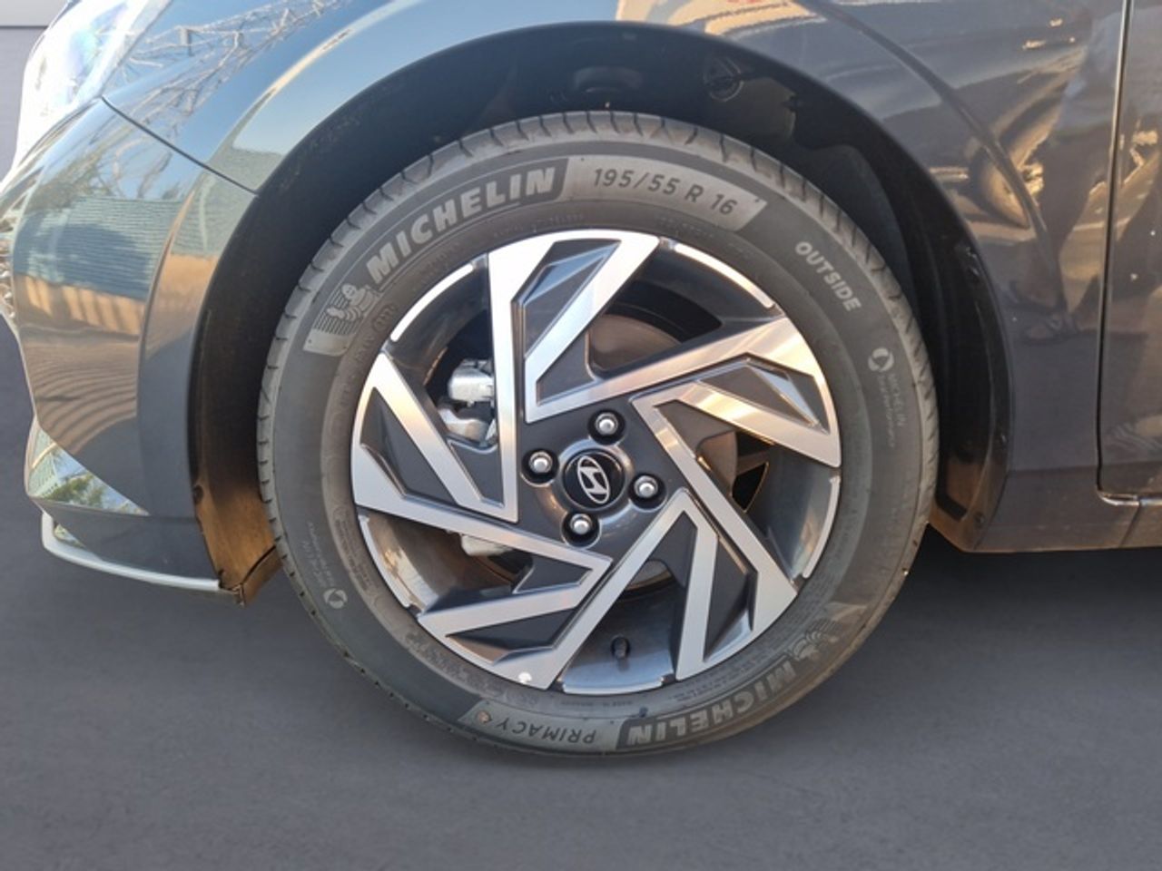Hyundai i20 1.0 TGDI Klass 74 kW (100 CV) - Foto 13
