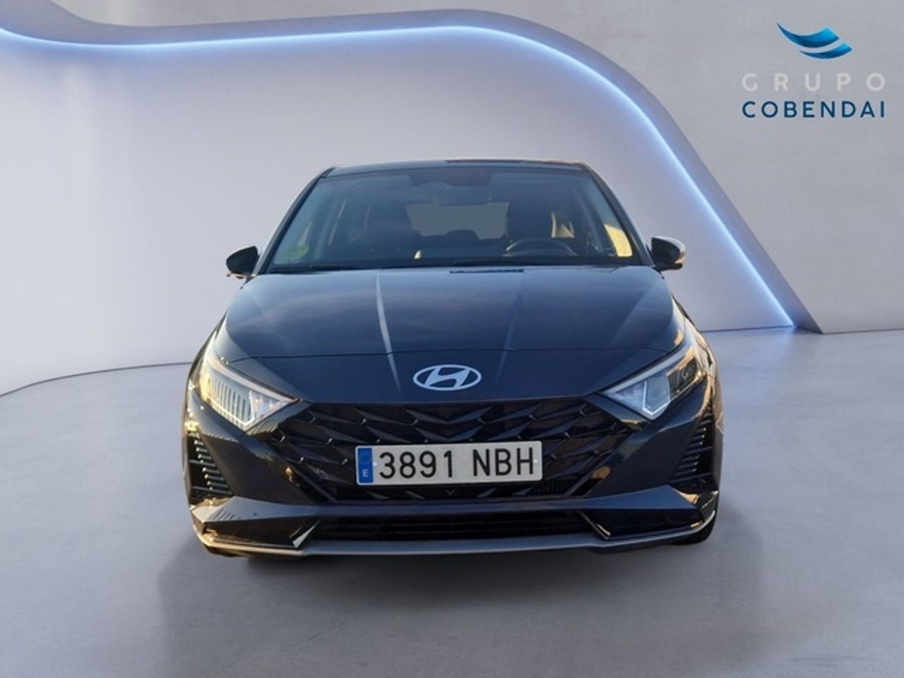 Hyundai i20 1.0 TGDI Klass 74 kW (100 CV) - Foto 7
