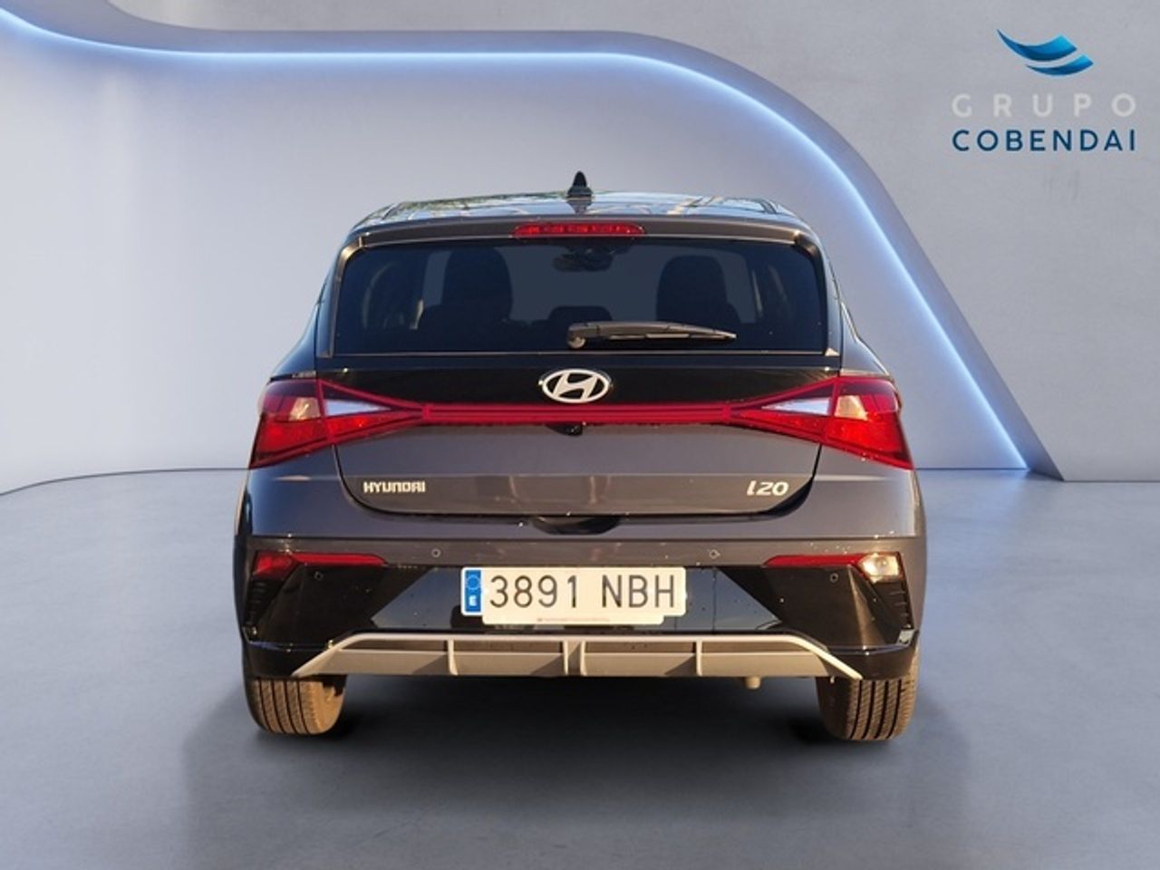Hyundai i20 1.0 TGDI Klass 74 kW (100 CV) - Foto 4