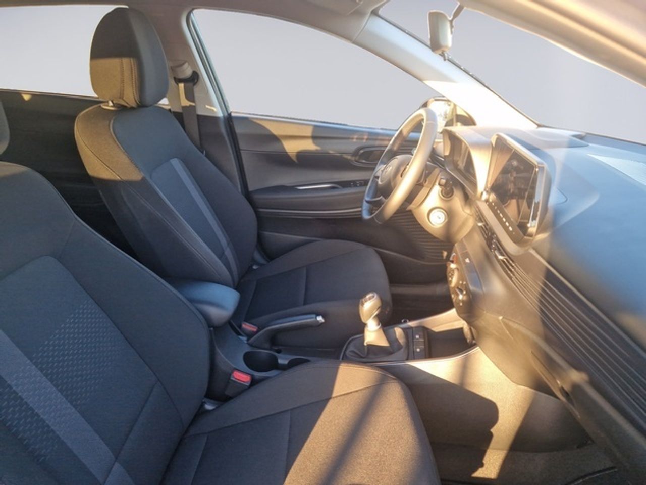 Hyundai i20 1.0 TGDI Klass 74 kW (100 CV) - Foto 14