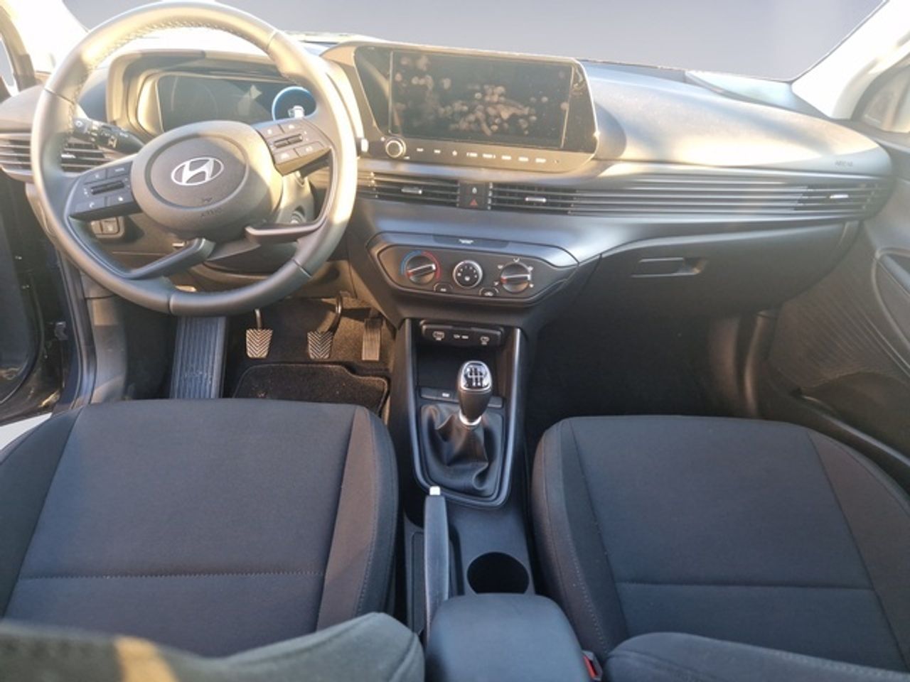 Hyundai i20 1.0 TGDI Klass 74 kW (100 CV) - Foto 9