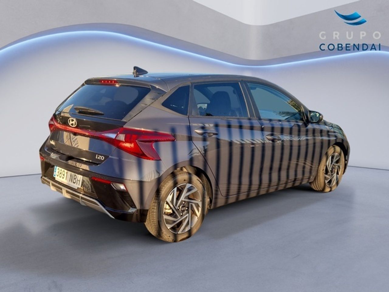 Hyundai i20 1.0 TGDI Klass 74 kW (100 CV) - Foto 5