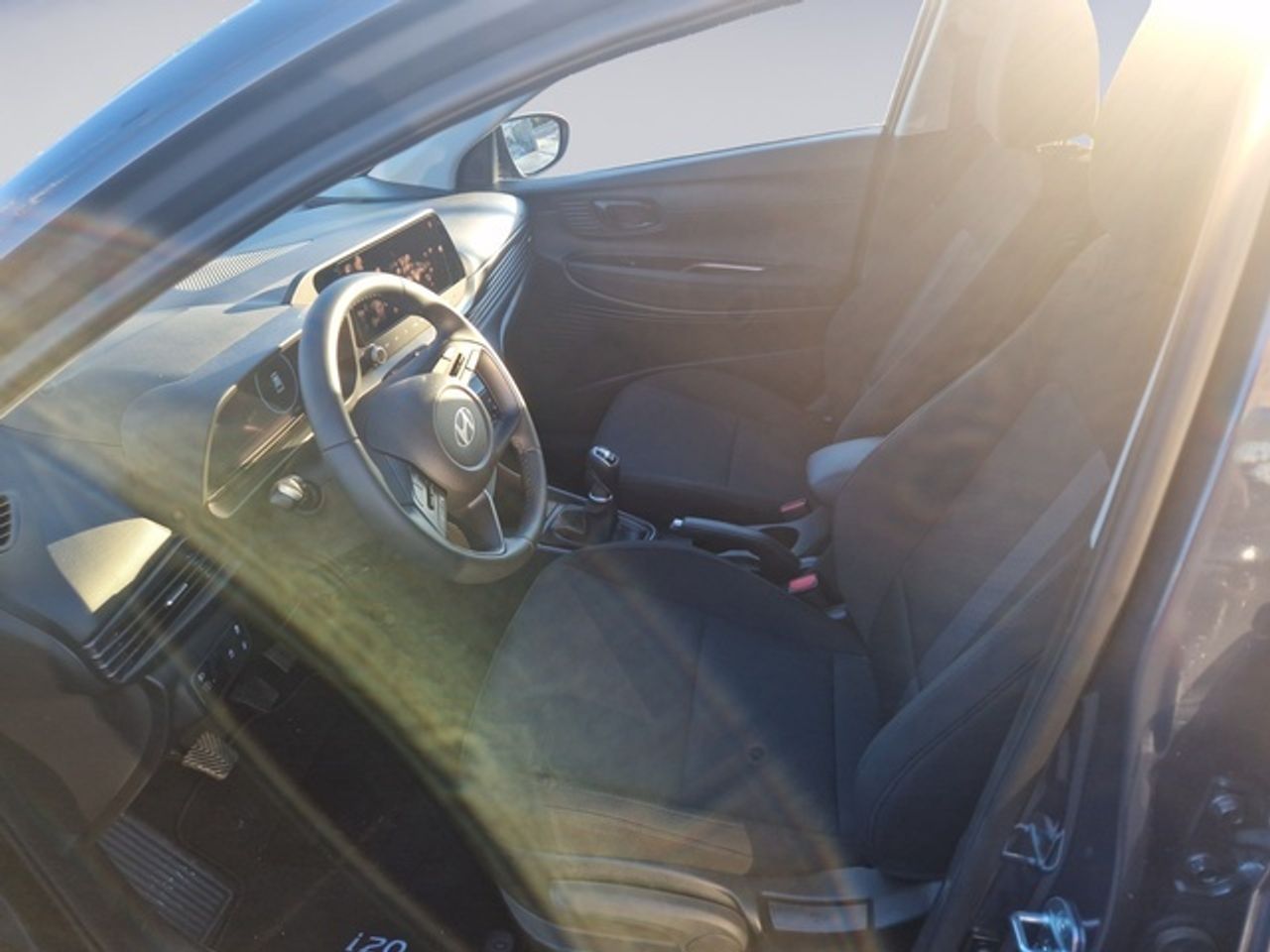 Hyundai i20 1.0 TGDI Klass 74 kW (100 CV) - Foto 8