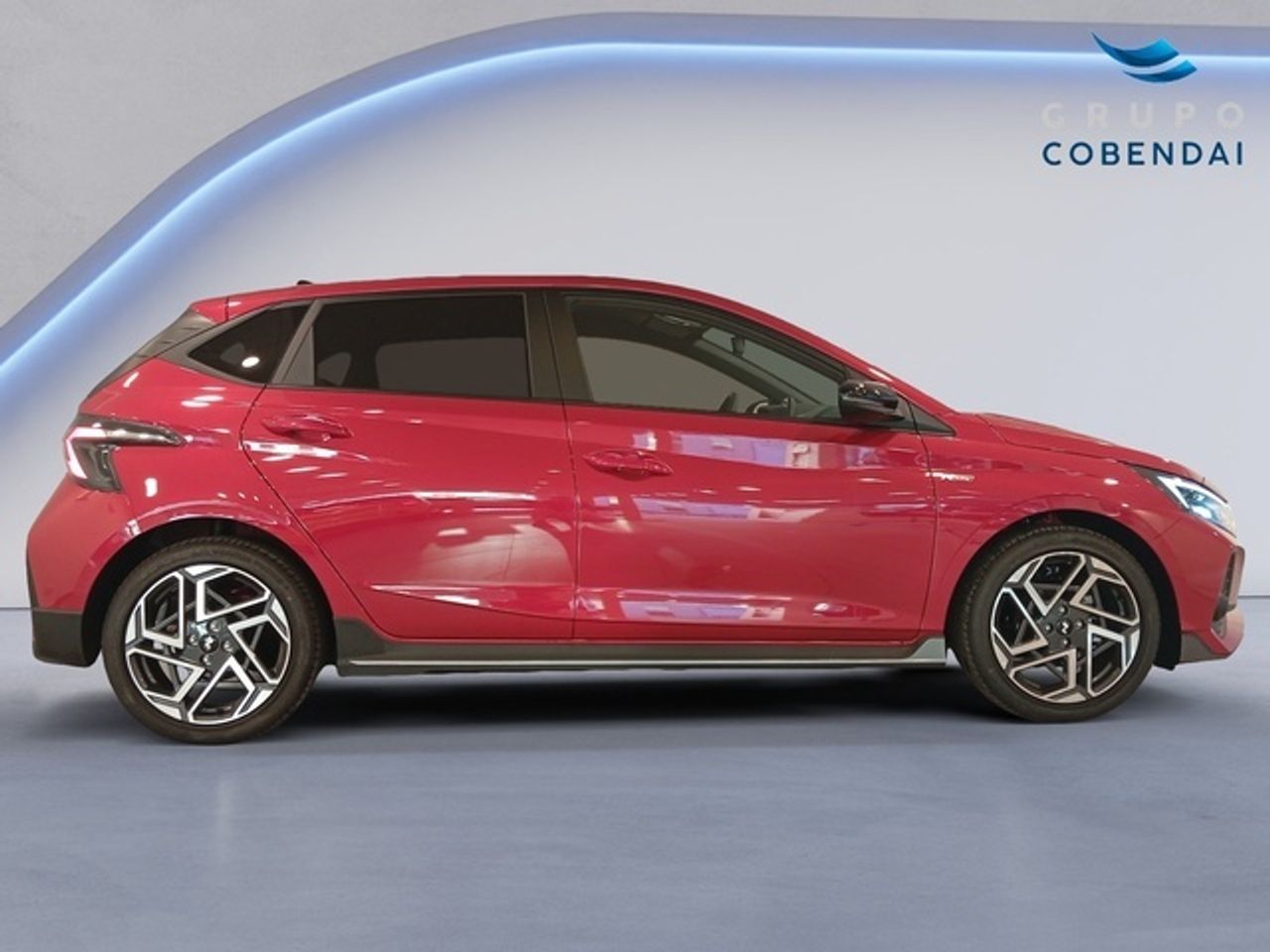 Hyundai i20 1.2 MPI N Line 59 kW (79 CV) - Foto 7