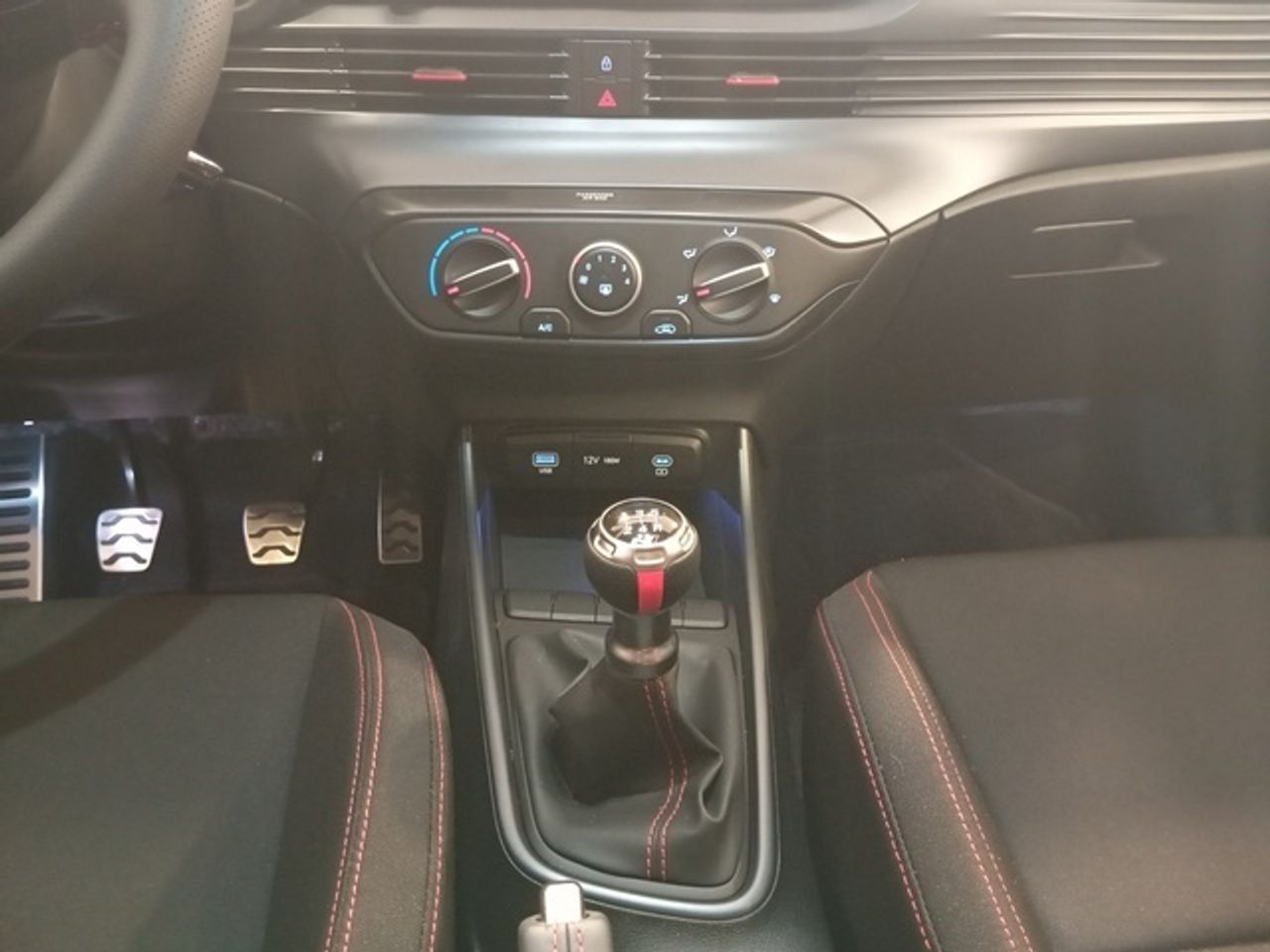 Hyundai i20 1.2 MPI N Line 59 kW (79 CV) - Foto 12