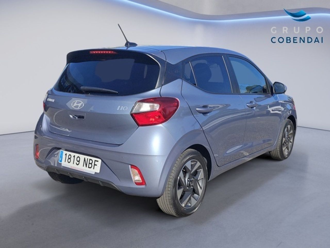 Hyundai i10 1.0 Klass 47 kW (63 CV) - Foto 5
