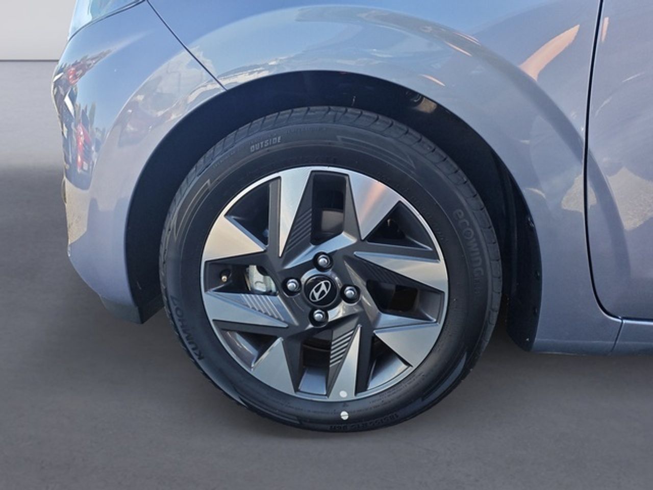 Hyundai i10 1.0 Klass 47 kW (63 CV) - Foto 14
