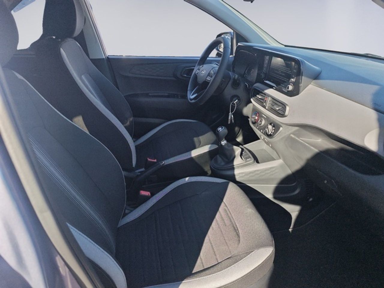 Hyundai i10 1.0 Klass 47 kW (63 CV) - Foto 15