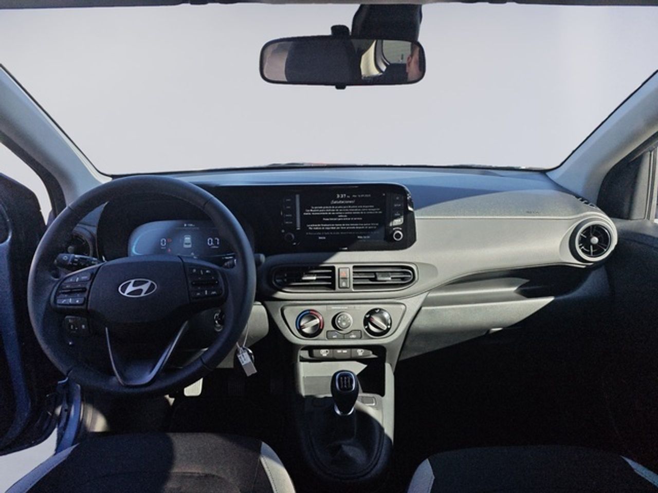 Hyundai i10 1.0 Klass 47 kW (63 CV) - Foto 10