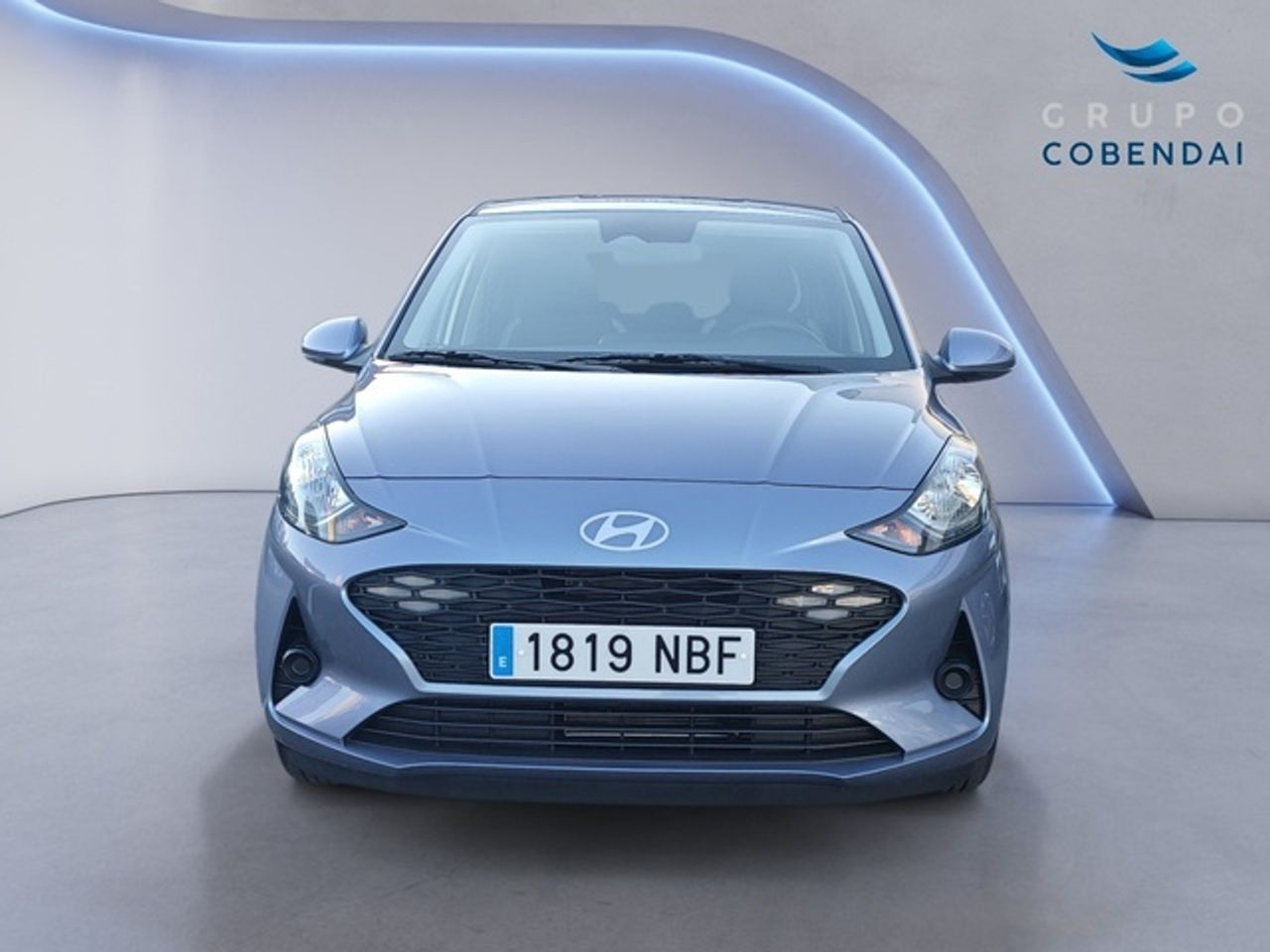 Hyundai i10 1.0 Klass 47 kW (63 CV) - Foto 8