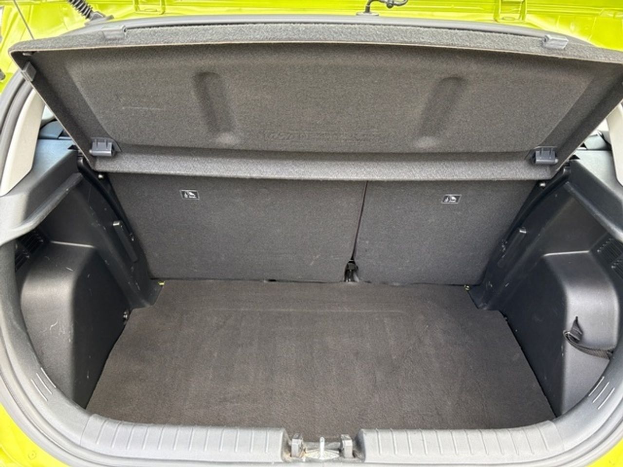 Hyundai i20 1.2 MPI Klass 62 kW (84 CV) - Foto 15
