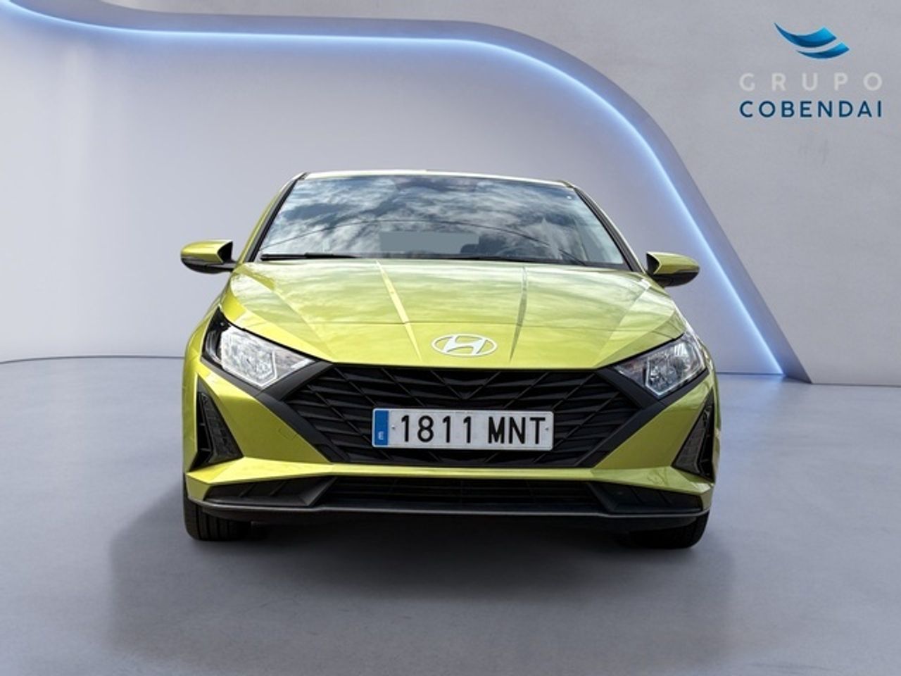 Hyundai i20 1.2 MPI Klass 62 kW (84 CV) - Foto 9