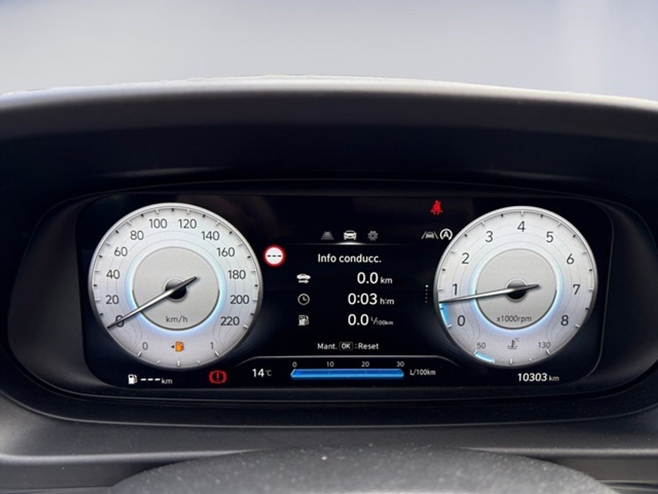 Hyundai i20 1.2 MPI Klass 62 kW (84 CV) - Foto 16