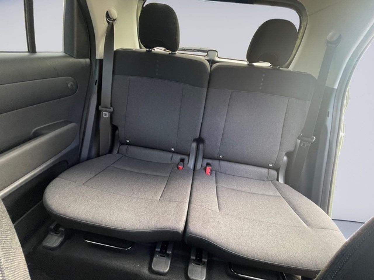 Hyundai Inster 49KWH Tecno 85 kW (115 CV) - Foto 14