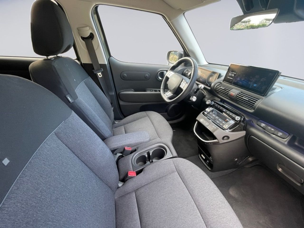 Hyundai Inster 49KWH Tecno 85 kW (115 CV) - Foto 16