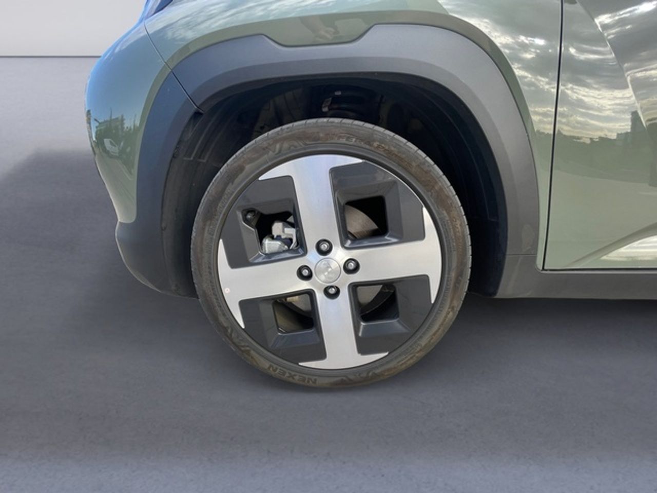 Hyundai Inster 49KWH Tecno 85 kW (115 CV) - Foto 15