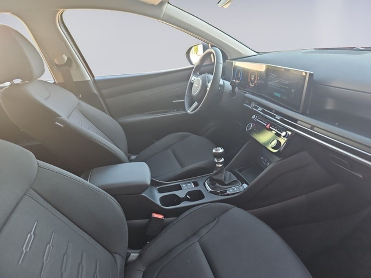 Hyundai Tucson 1.6 T 48V Maxx 118 kW (160 CV) - foto 15