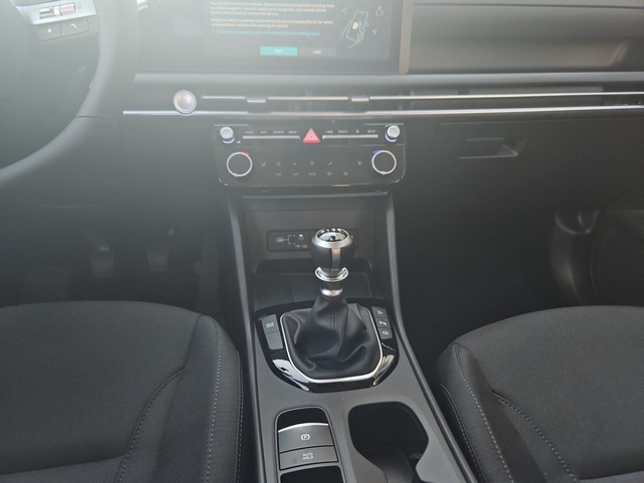 Hyundai Tucson 1.6 T 48V Maxx 118 kW (160 CV) - foto 11