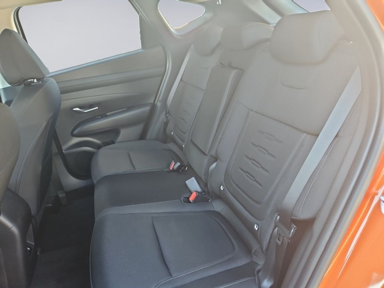 Hyundai Tucson 1.6 T 48V Maxx 118 kW (160 CV) - Foto 14