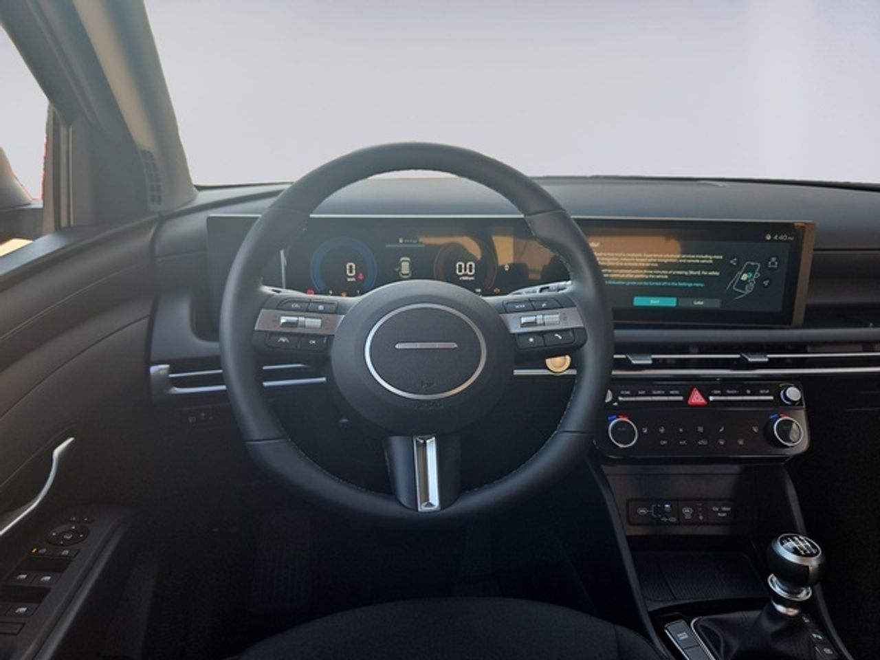 Hyundai Tucson 1.6 T 48V Maxx 118 kW (160 CV) - Foto 13