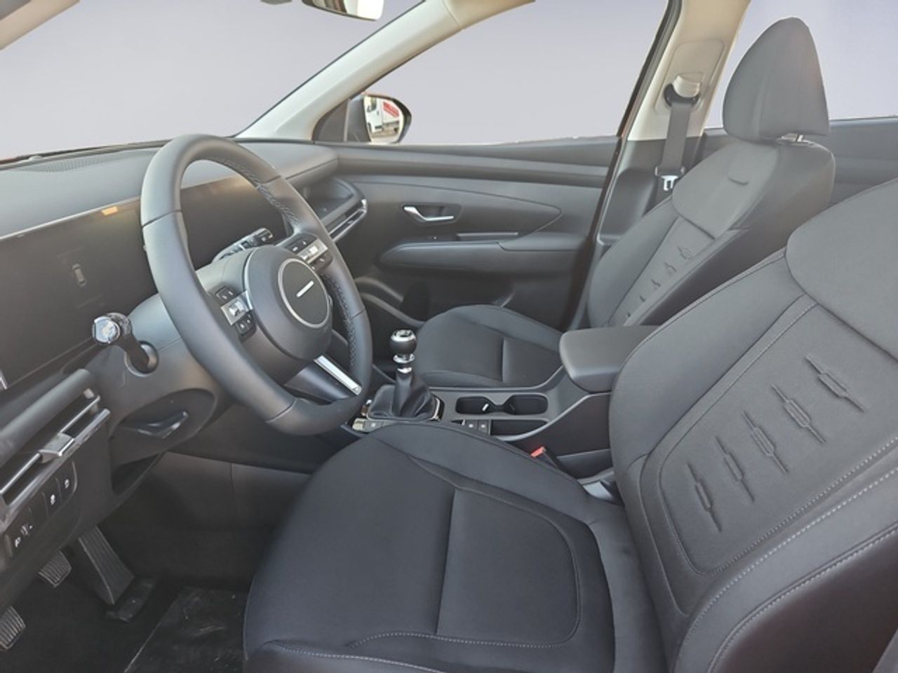 Hyundai Tucson 1.6 T 48V Maxx 118 kW (160 CV) - Foto 10
