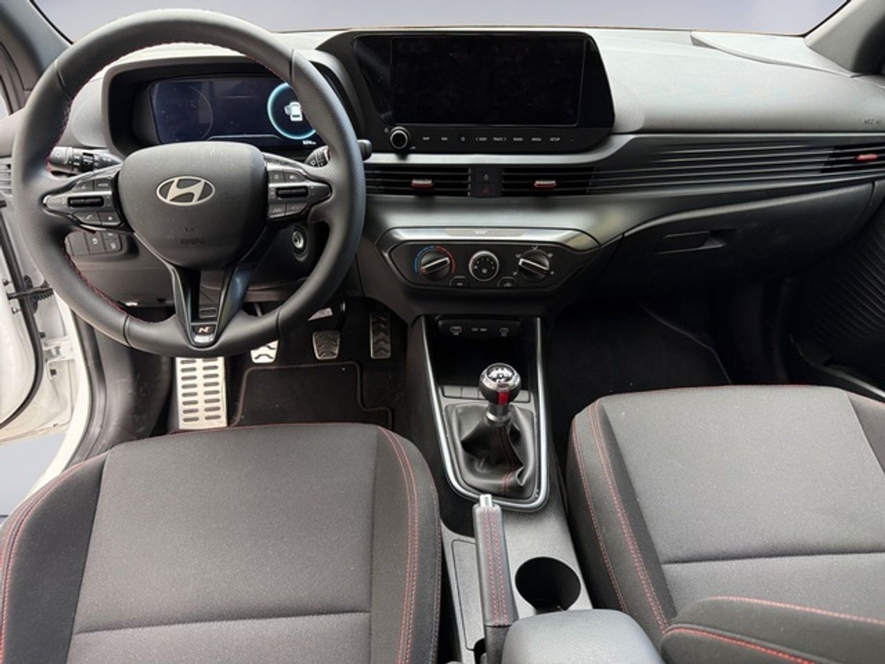 Hyundai i20 1.2 MPI N Line 59 kW (79 CV) - Foto 11